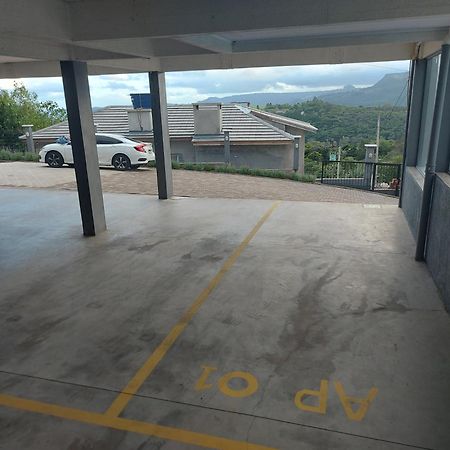Apartamentos Temporada Vista Do Vale غرامادو المظهر الخارجي الصورة