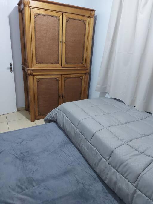 Apartamentos Temporada Vista Do Vale غرامادو المظهر الخارجي الصورة