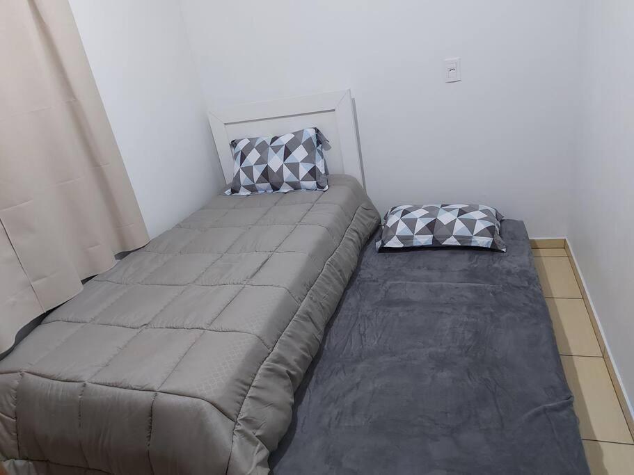 Apartamentos Temporada Vista Do Vale غرامادو المظهر الخارجي الصورة