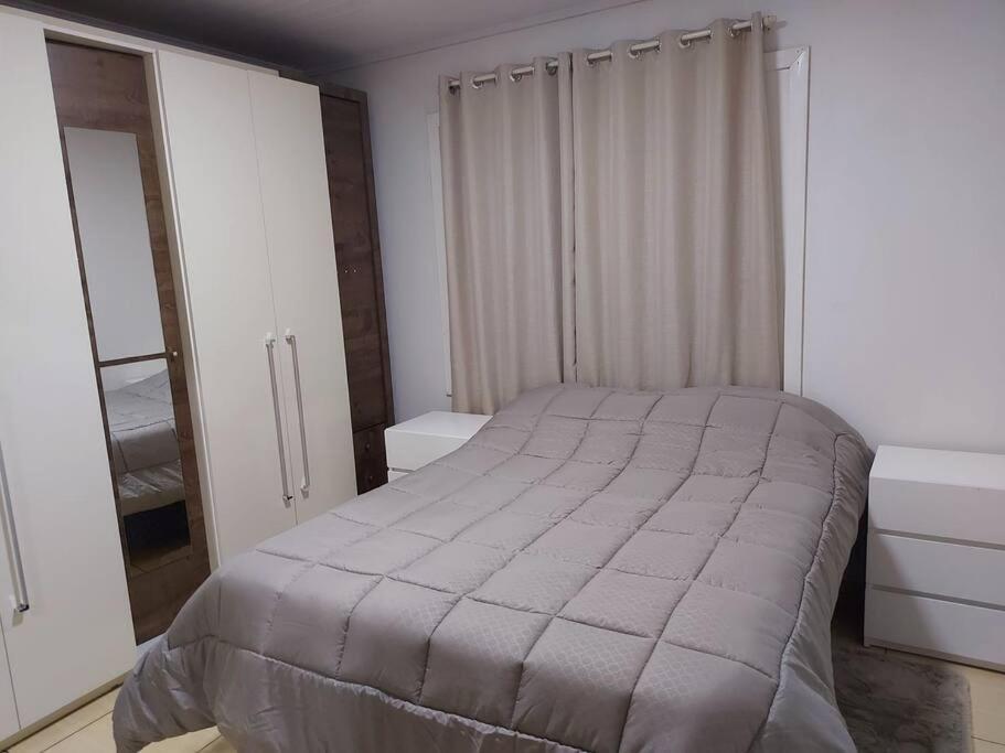Apartamentos Temporada Vista Do Vale غرامادو المظهر الخارجي الصورة