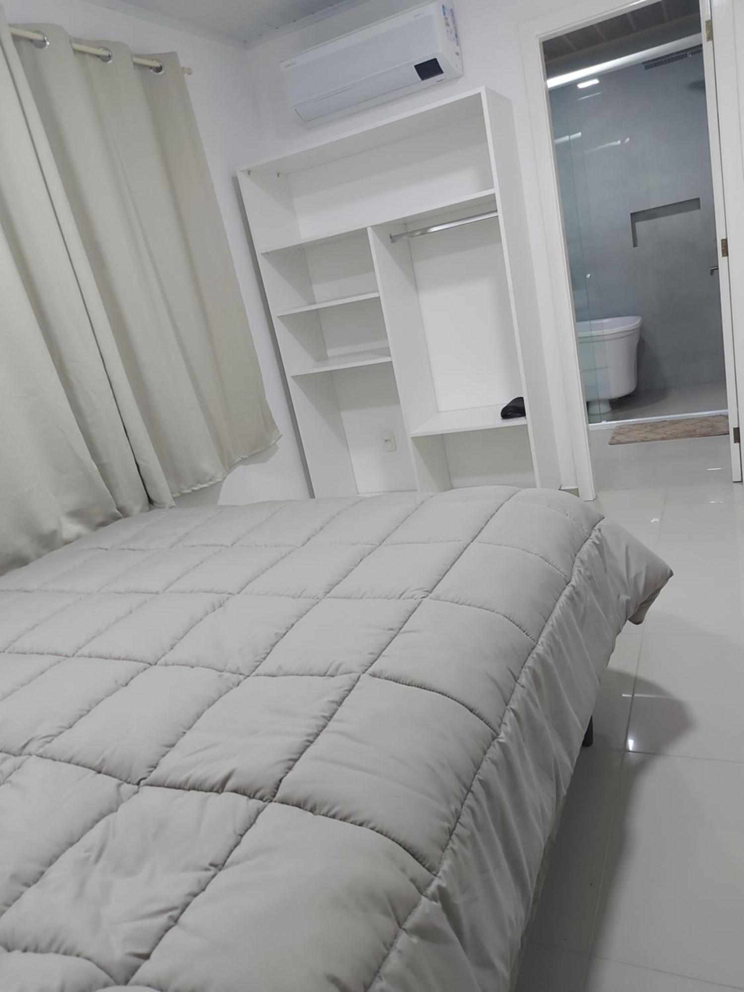 Apartamentos Temporada Vista Do Vale غرامادو المظهر الخارجي الصورة