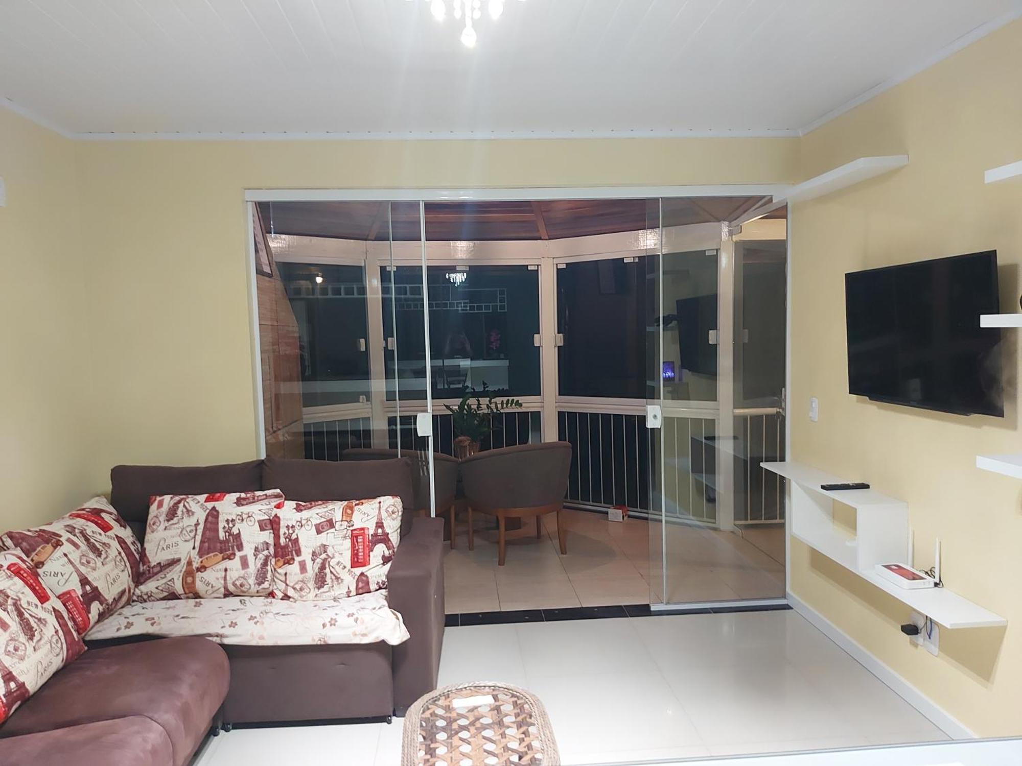 Apartamentos Temporada Vista Do Vale غرامادو المظهر الخارجي الصورة