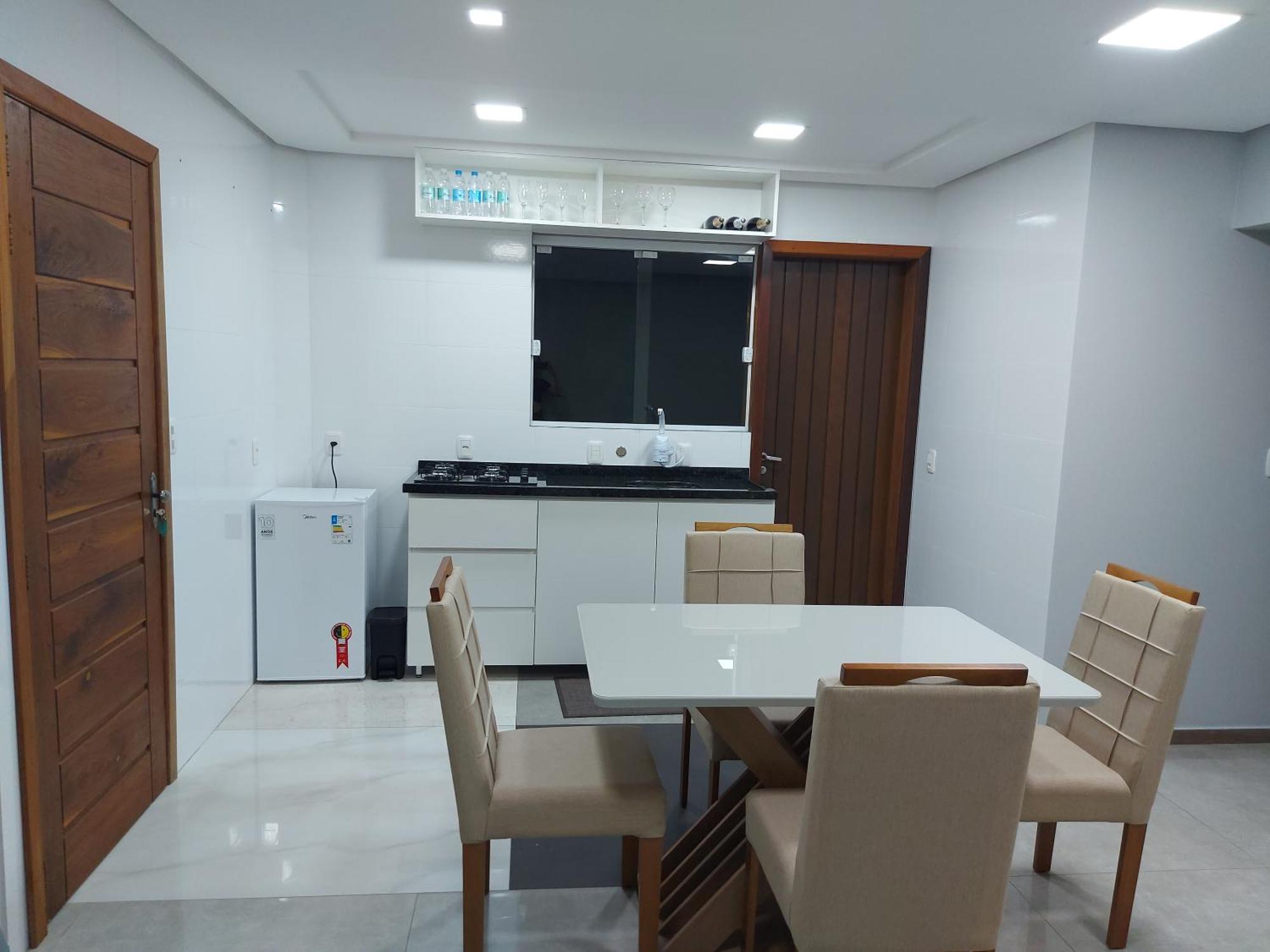 Apartamentos Temporada Vista Do Vale غرامادو الغرفة الصورة