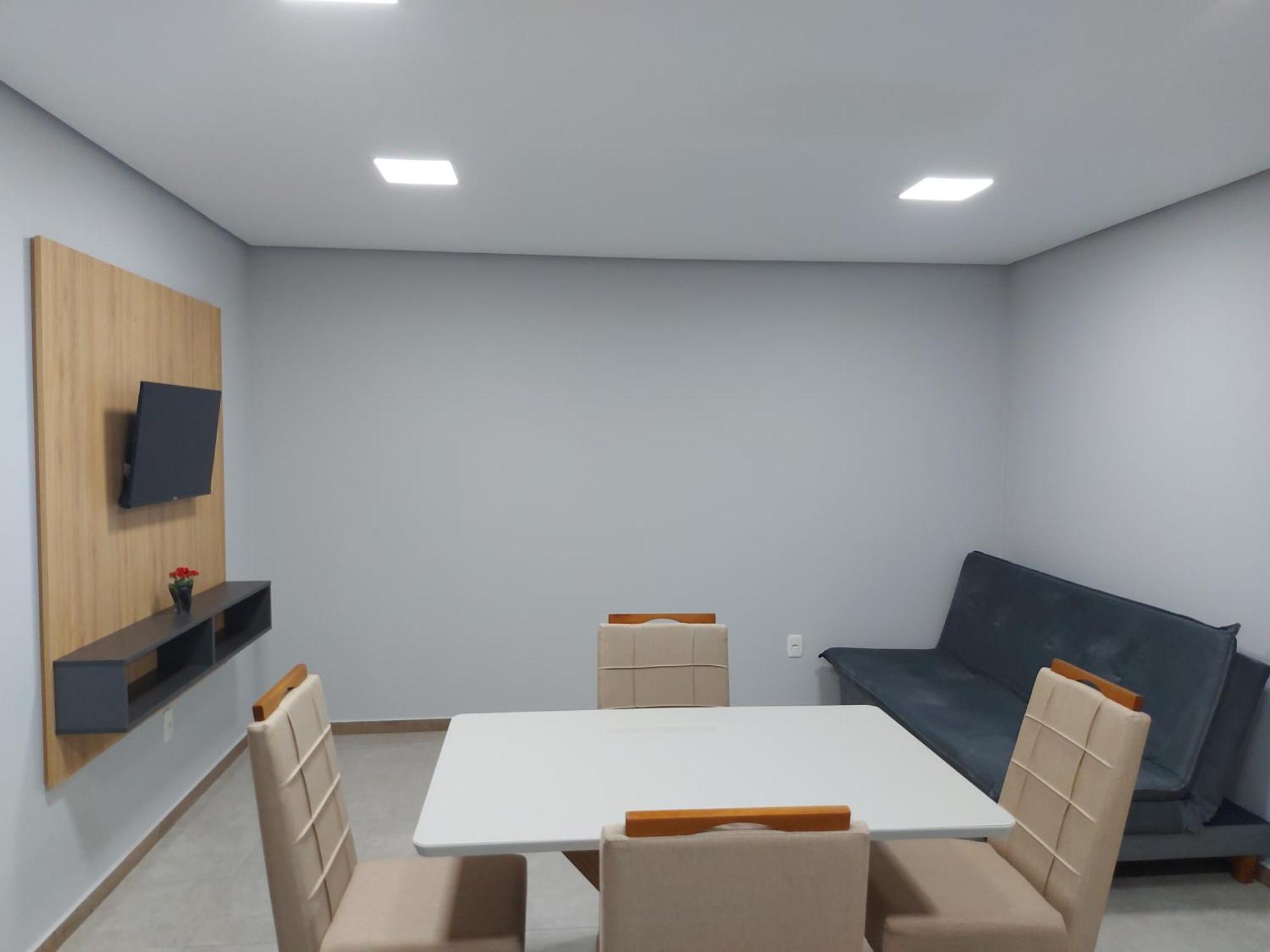 Apartamentos Temporada Vista Do Vale غرامادو الغرفة الصورة