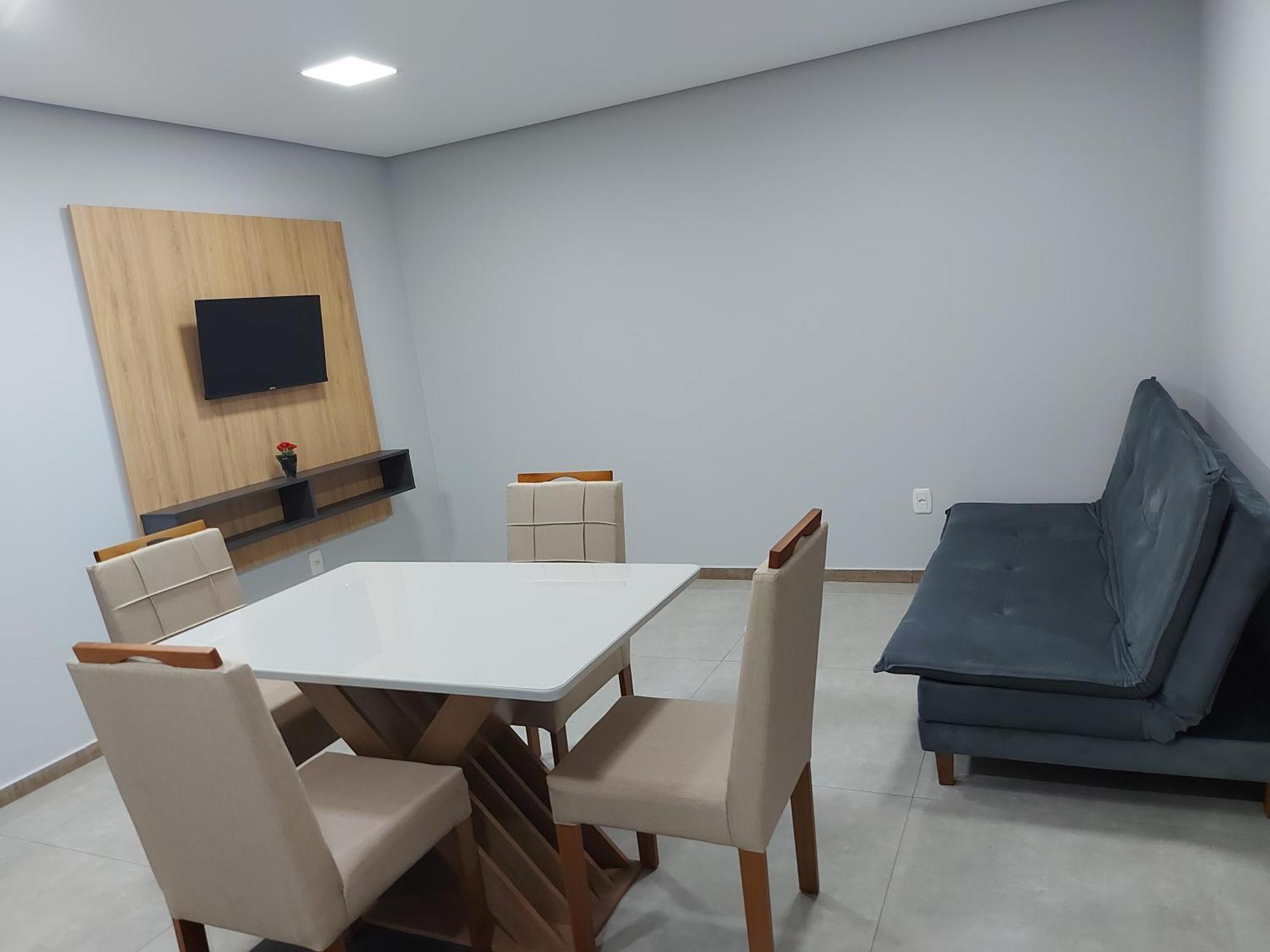 Apartamentos Temporada Vista Do Vale غرامادو الغرفة الصورة