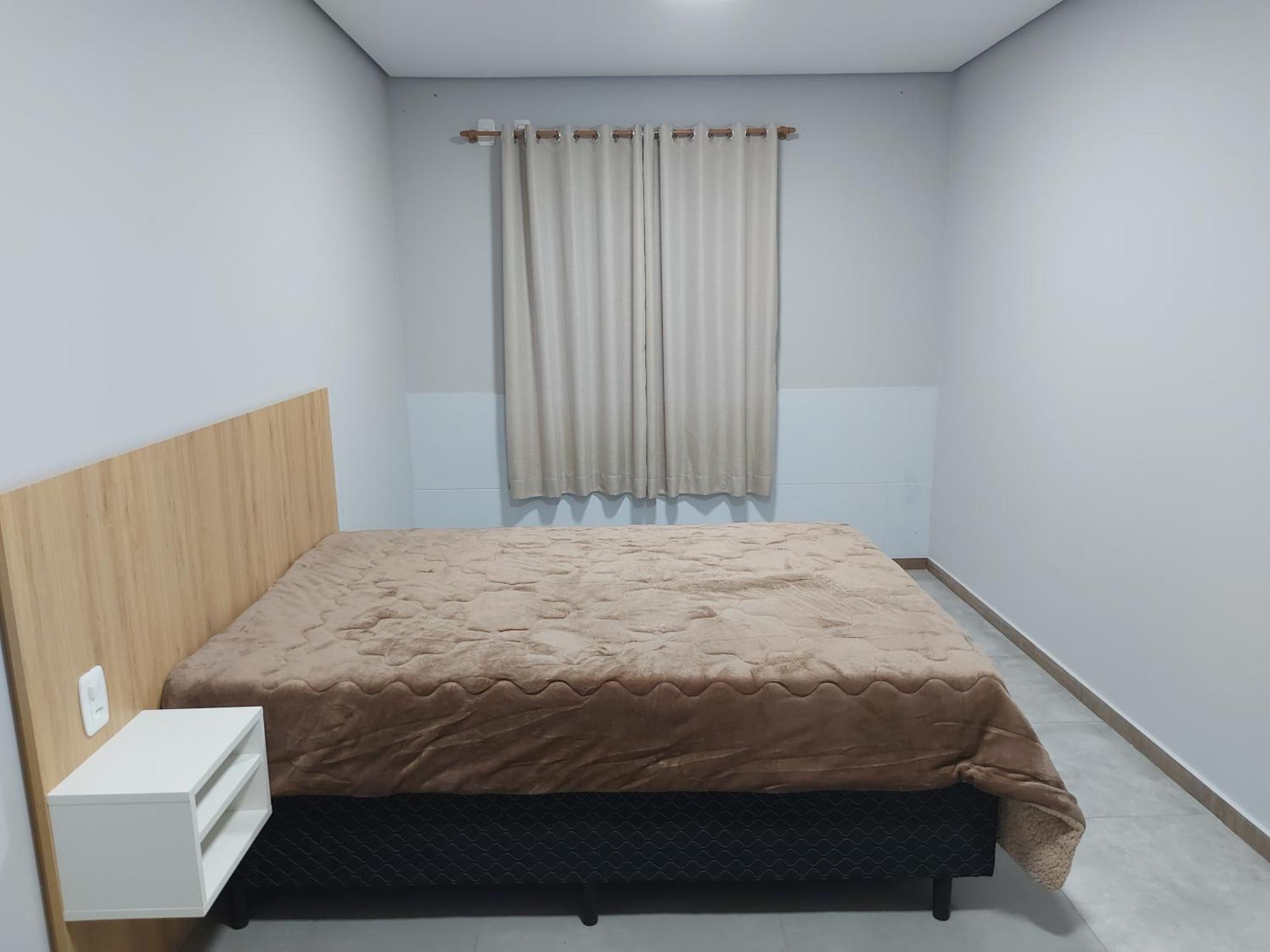 Apartamentos Temporada Vista Do Vale غرامادو الغرفة الصورة